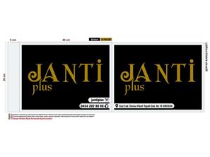 JANTI